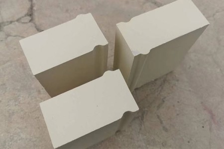 中高铝/高铝衬砖